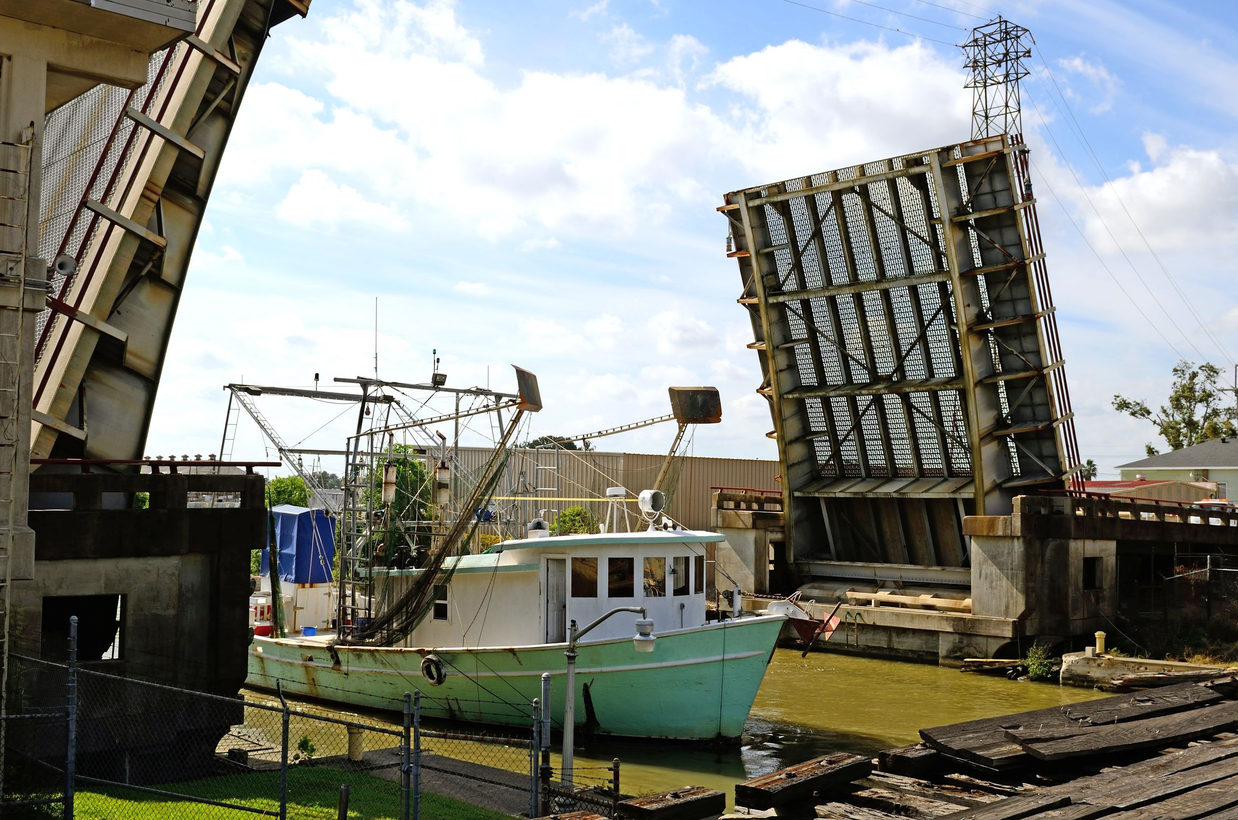 Harvey Shutterstock 173138351